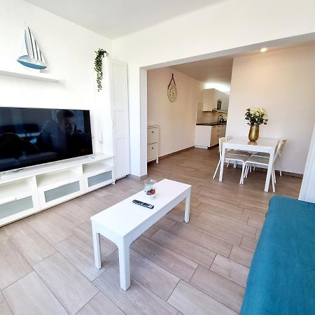 Apartamento Dino 10 Playa Roca Costa Teguise Exterior photo