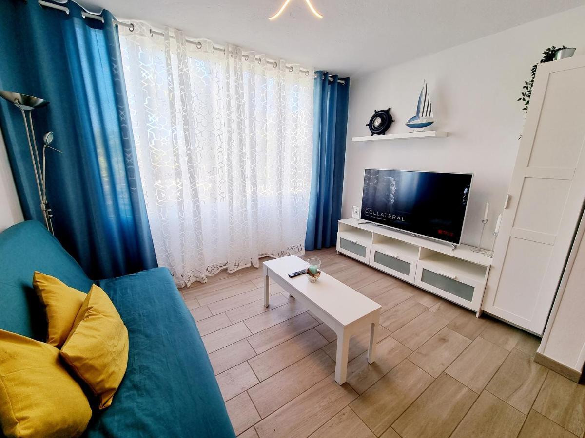 Apartamento Dino 10 Playa Roca Costa Teguise Exterior photo